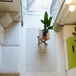 Apartmán Loft Nel Cuore Di - Self Check-in- Ac Milán