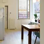 Apartmán Loft Nel Cuore Di - Self Check-in- Ac Milán