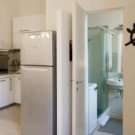 Loft Nel Cuore Di - Self Check-in- Ac ميلان