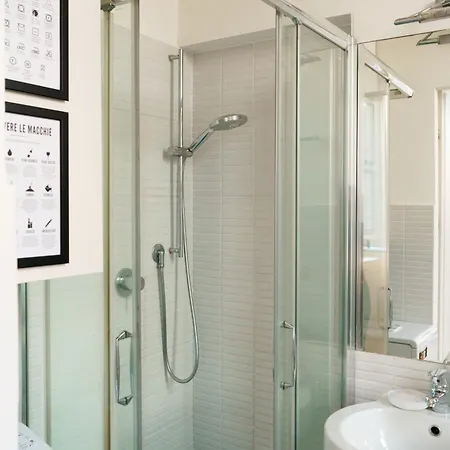 Loft Nel Cuore Di - Self Check-in- Ac * ميلان